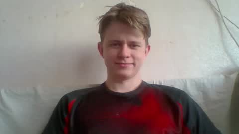 Andrew online show from May 14, 2026, 12:56 pm