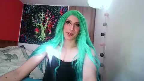 cosmic_crystal online show from February 23, 2025, 7:38 pm