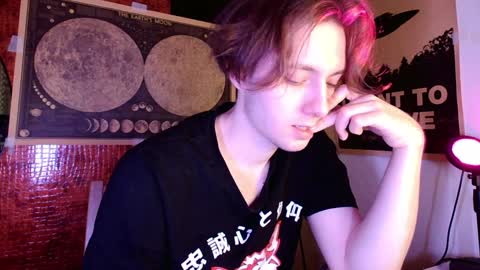 Barry online show from December 11, 2024, 3:26 pm