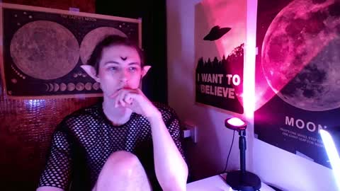 Barry online show from December 21, 2024, 10:30 pm