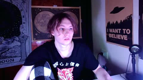 Barry online show from January 2, 2025, 3:51 pm