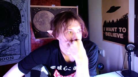 Barry online show from January 2, 2025, 10:01 pm