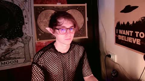 Barry online show from January 10, 2025, 5:13 pm