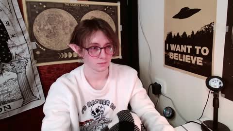 Barry online show from January 18, 2025, 3:49 pm