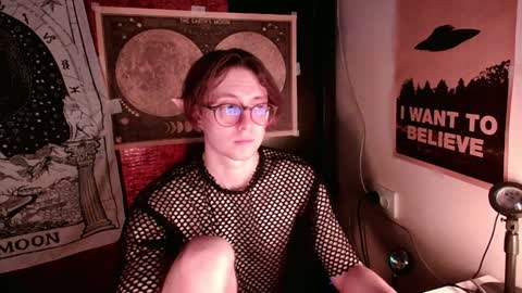 Barry online show from January 19, 2025, 9:45 pm