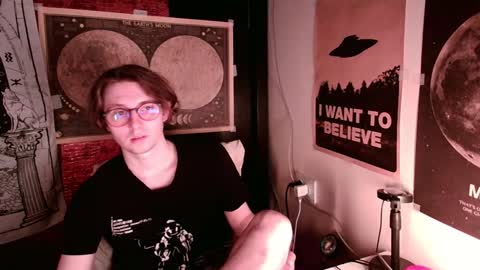 Barry online show from January 25, 2025, 10:28 pm