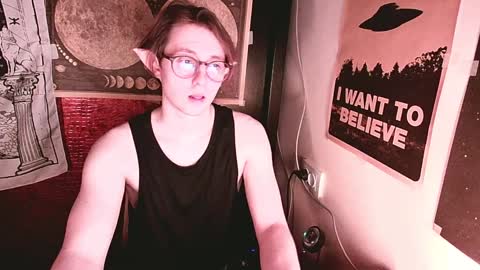 Barry online show from January 31, 2025, 12:28 am