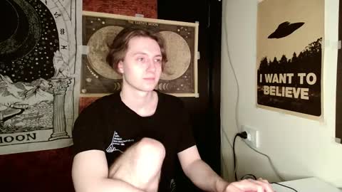 Barry online show from February 12, 2025, 9:22 pm