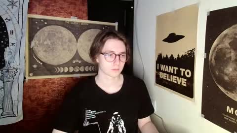 Barry online show from February 13, 2025, 12:21 pm