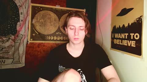 Barry online show from February 13, 2025, 3:24 pm