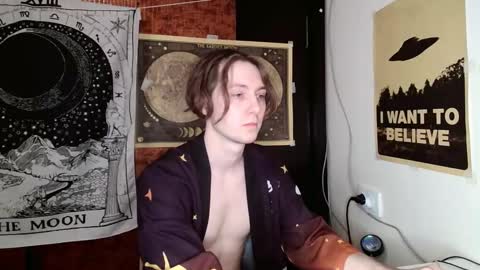 Barry online show from February 17, 2025, 5:53 pm