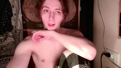 Barry online show from February 22, 2025, 12:05 am