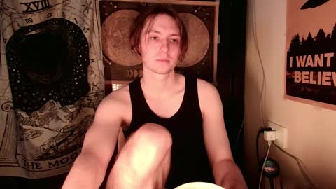 Barry online show from February 24, 2025, 8:58 pm