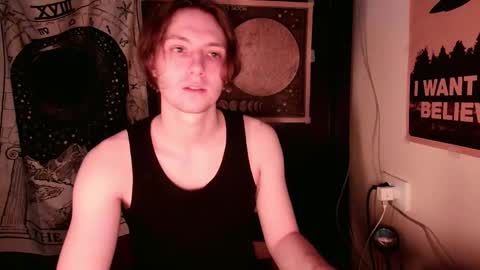 Barry online show from February 25, 2025, 12:03 am