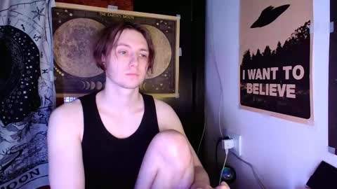 Barry online show from February 25, 2025, 3:09 am