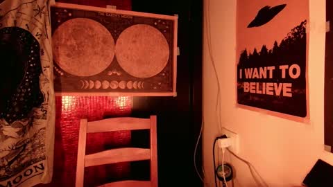 Barry online show from February 25, 2025, 6:31 pm