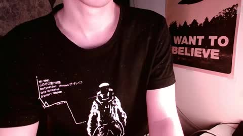 Barry online show from March 6, 2025, 12:30 pm