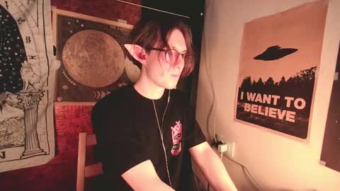 Barry online show from March 7, 2025, 6:00 pm