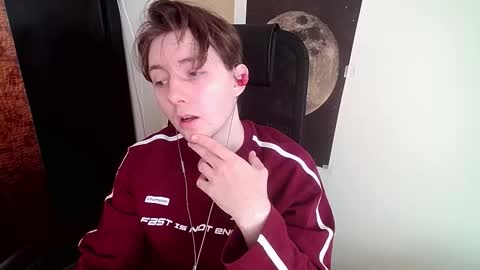 Barry online show from March 15, 2026, 7:47 am