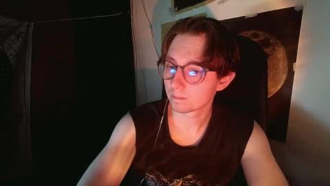 Barry online show from May 8, 2026, 6:13 pm
