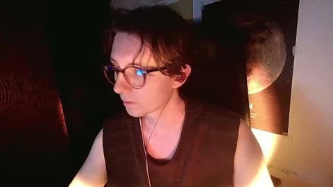 Barry online show from May 10, 2026, 6:35 pm