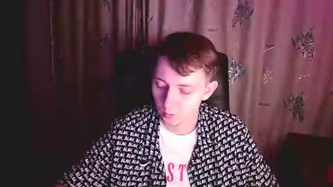 Barry online show from July 7, 2026, 7:18 pm