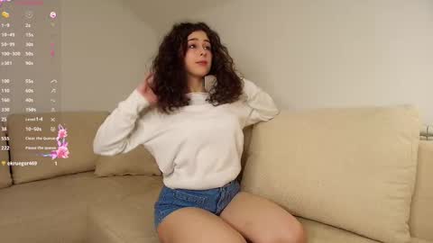 Luna online show from January 31, 2026, 7:11 pm