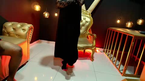 Snapshot of cossmo_wannda chatting on April 16, 2026, 8:20 pm cossmo_wannda online show from April 16, 2026, 8:20 pm