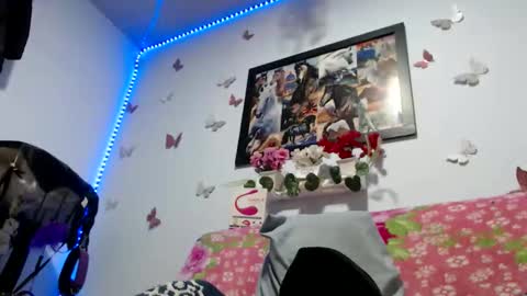 sofiabigcock69 online show from February 25, 2026, 8:35 am