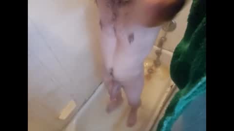 couchman77 online show from October 8, 2025, 8:50 pm