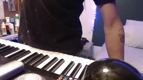 Corey online show from October 11, 2025, 7:34 pm