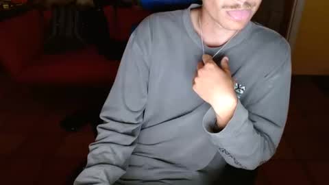 couldbe online show from October 13, 2025, 12:32 am