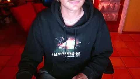 couldbe online show from November 26, 2025, 6:25 am