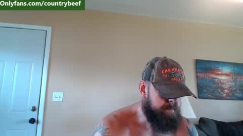 countrybeef online show from April 21, 2026, 3:17 pm