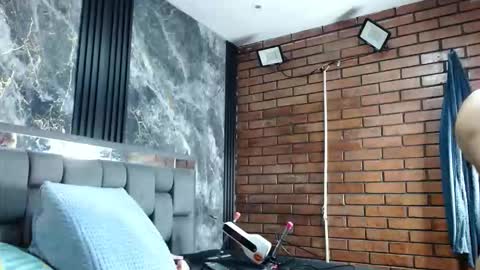 Snapshot of couple_gold69 chatting on March 25, 2026, 9:04 am Andrea and Scott online show from March 25, 2026, 9:04 am