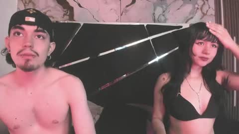 couple_in_heat_ online show from May 6, 2026, 8:58 pm