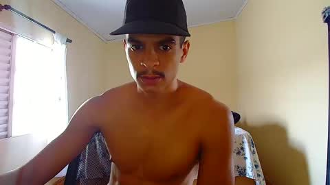  Adrissa and Black   online show from January 2, 2025, 8:24 pm