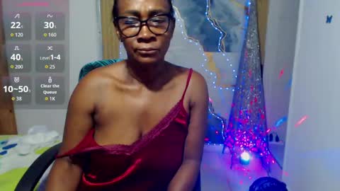 luckyalysonXXX online show from May 19, 2026, 11:49 am