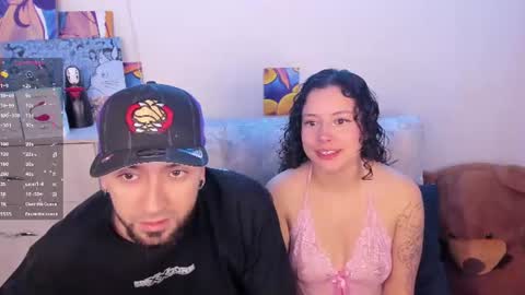 Emily  Andy online show from June 20, 2026, 3:09 am
