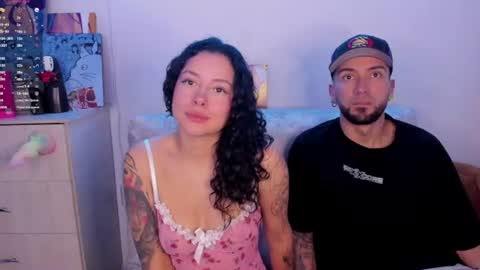 Emily  Andy online show from July 2, 2026, 3:23 am