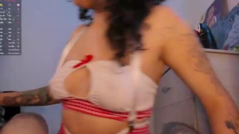 Emily  Andy online show from July 5, 2026, 4:19 am