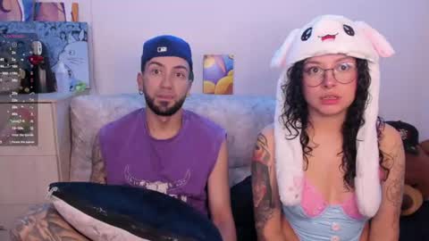 Emily  Andy online show from July 6, 2026, 2:41 am