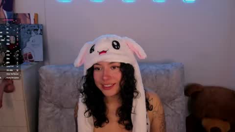 Emily  Andy online show from July 12, 2026, 3:41 am