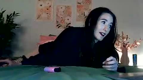 Snapshot of courtisinsession chatting on January 7, 2026, 8:17 am CourtIsInSession online show from January 7, 2026, 8:17 am