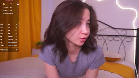 Yui online show from March 18, 2026, 7:11 am