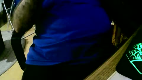 coyote017 online show from November 19, 2025, 6:19 pm