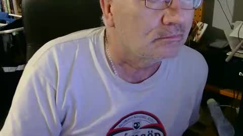 coyote017 online show from January 17, 2026, 3:39 pm