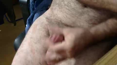 coyote017 online show from March 29, 2026, 10:04 am