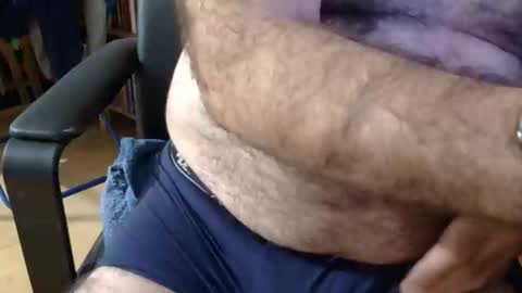 coyote017 online show from April 3, 2026, 6:44 am