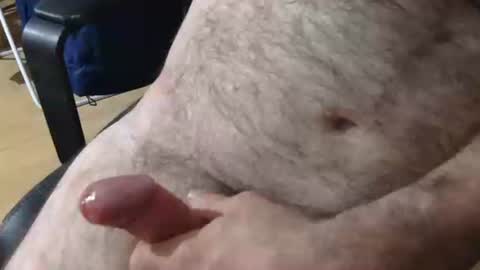 coyote017 online show from April 24, 2026, 7:16 pm